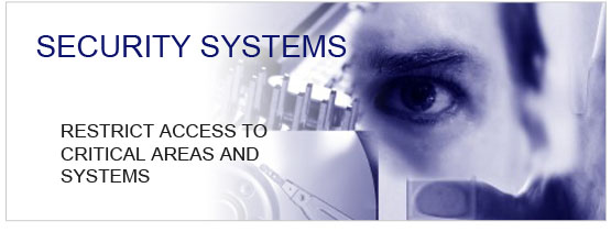 security systems